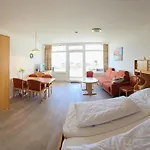 Lejlighed Buhne 6 Mit Meerblick Burgtiefe auf Fehmarn