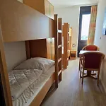 Buhne 6 Mit Meerblick Lejlighed *