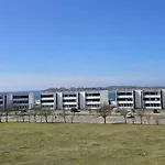 Buhne 6 Mit Meerblick