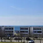 Lejlighed Buhne 6 Mit Meerblick *