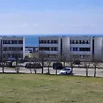 Buhne 6 Mit Meerblick Lejlighed