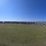 Buhne 6 Mit Meerblick