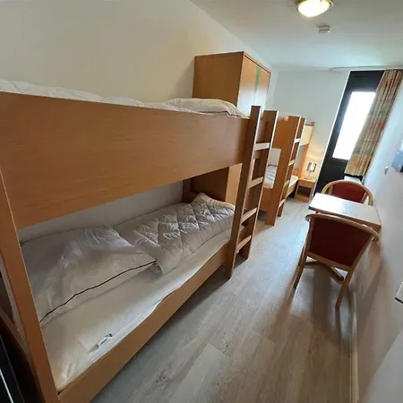 Apartment Buhne 6 Mit Meerblick *