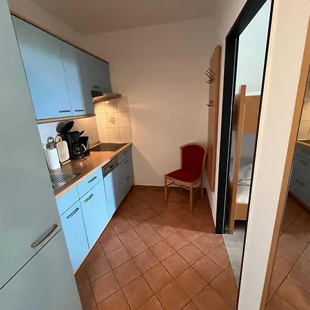 Buhne 6 Mit Meerblick * Burgtiefe auf Fehmarn