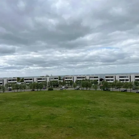 Buhne 6 Mit Meerblick Apartment *