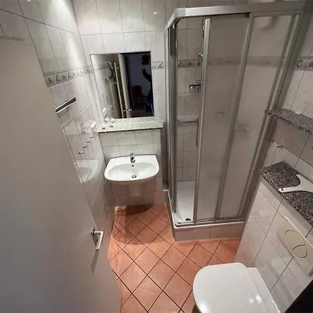 Buhne 6 Mit Meerblick *