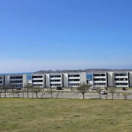 Buhne 6 Mit Meerblick